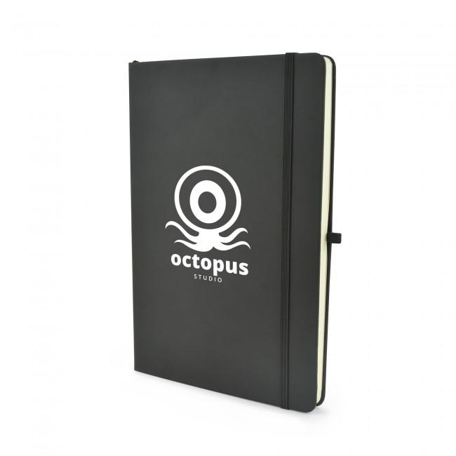 Promotional Crowther A5 Notebook