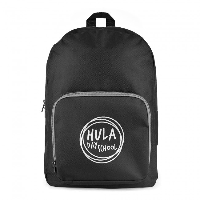 Promotional Howard Rucksack - Image 1