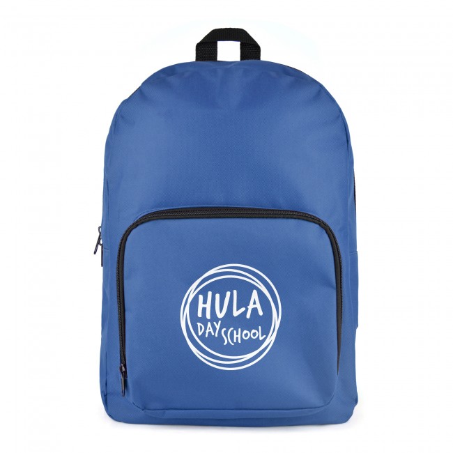 Promotional Howard Rucksack - Image 2