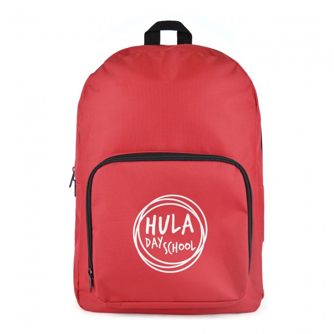 Promotional Howard Rucksack - Image 3