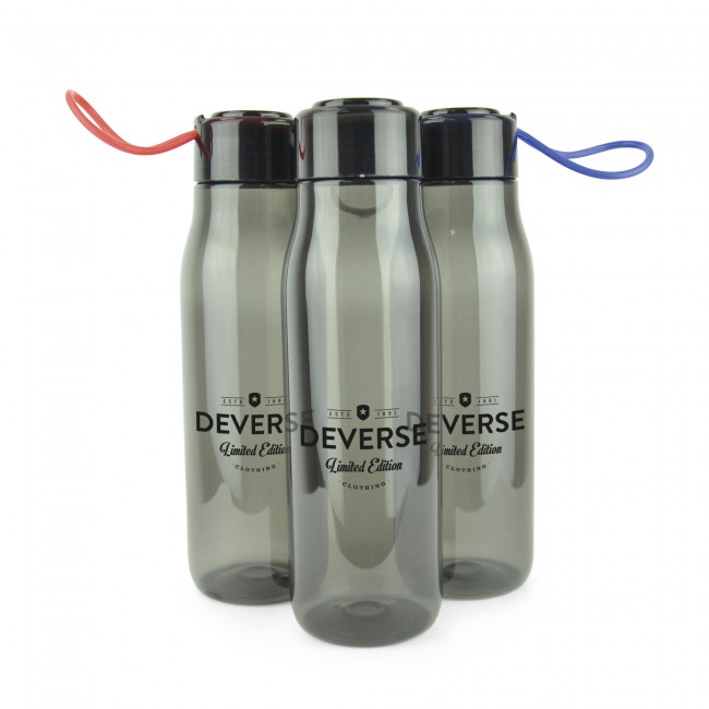 Promotional Stephanie Sports Bottle 700ml