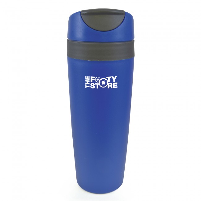 Promotional Adelphi Plastic Tumbler 450ml - Image 1