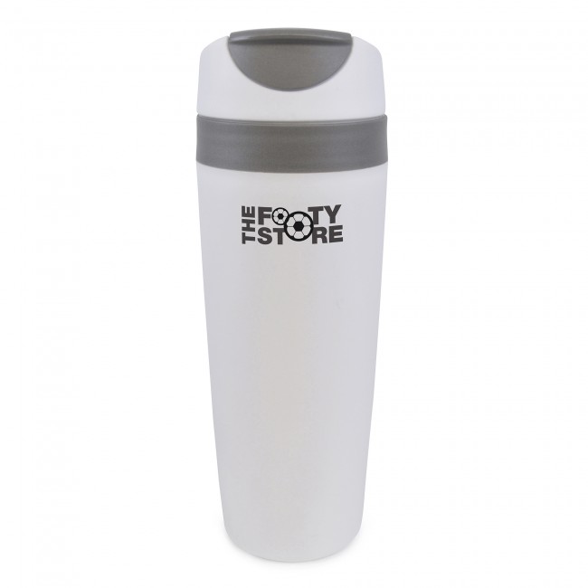 Promotional Adelphi Plastic Tumbler 450ml - Image 3