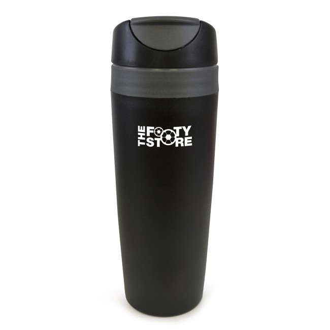 Promotional Adelphi Plastic Tumbler 450ml - Image 4