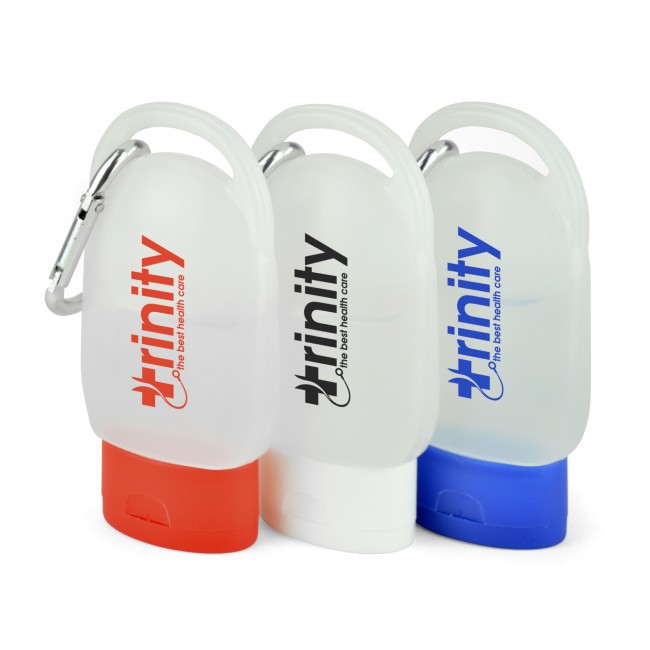 Promotional Ellyson Hand Sanitiser 30ml