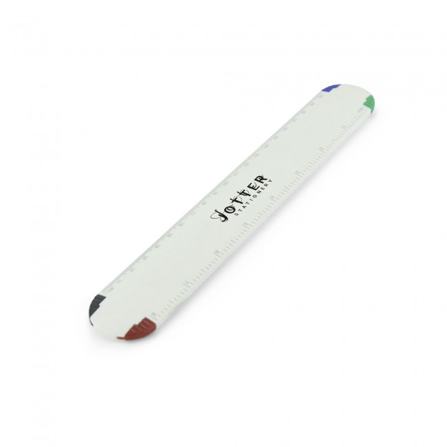 Promotional Pen Ruler 20cm