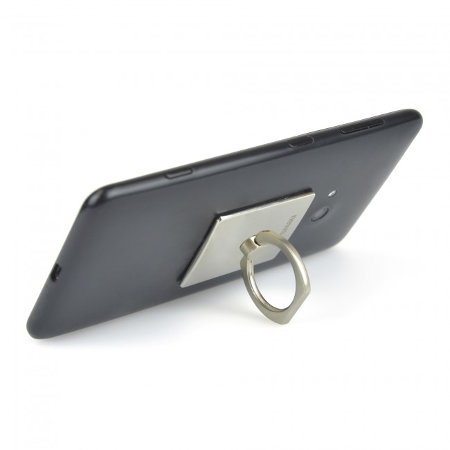 Promotional All Metal Ring Stand - Image 2