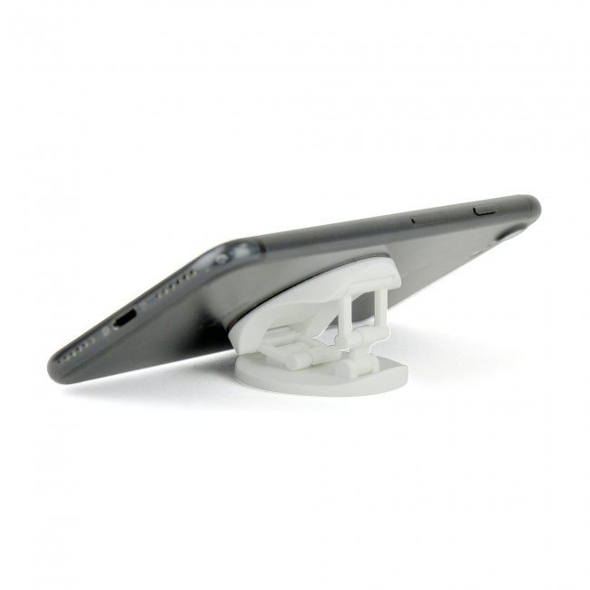 Promotional Pull-Up Phone Stand - Image 2