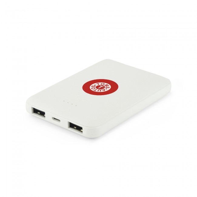 Promotional Tile Power Bank - Image 1