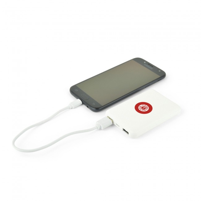 Promotional Tile Power Bank - Image 2