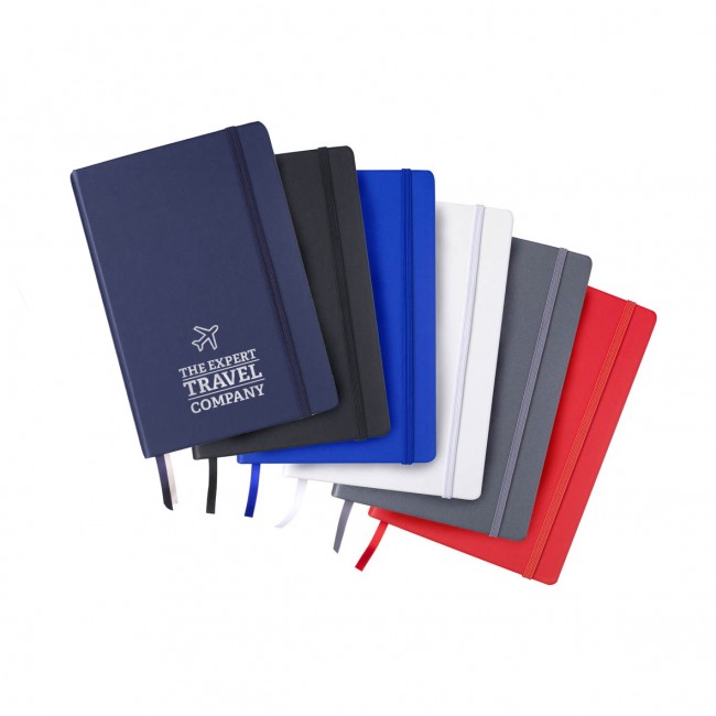 Promotional A5 Regency Notebook