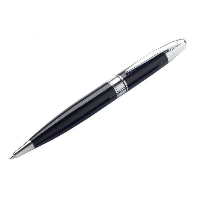 Promotional Cuba Metal Pen - Image 1