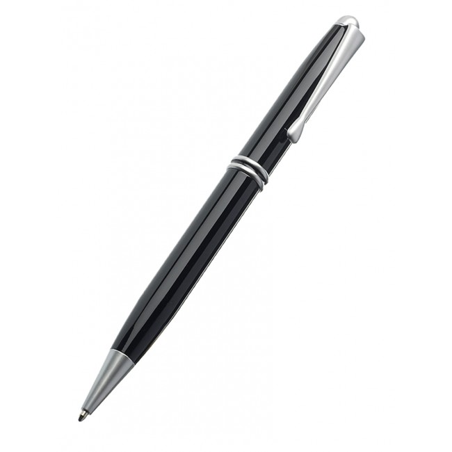 Promotional Manhattan Metal Pen - Image 1