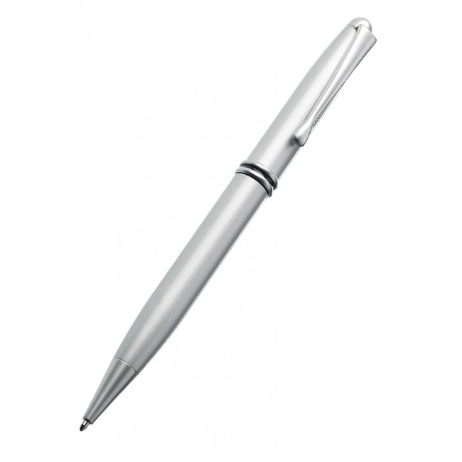 Promotional Manhattan Metal Pen - Image 2