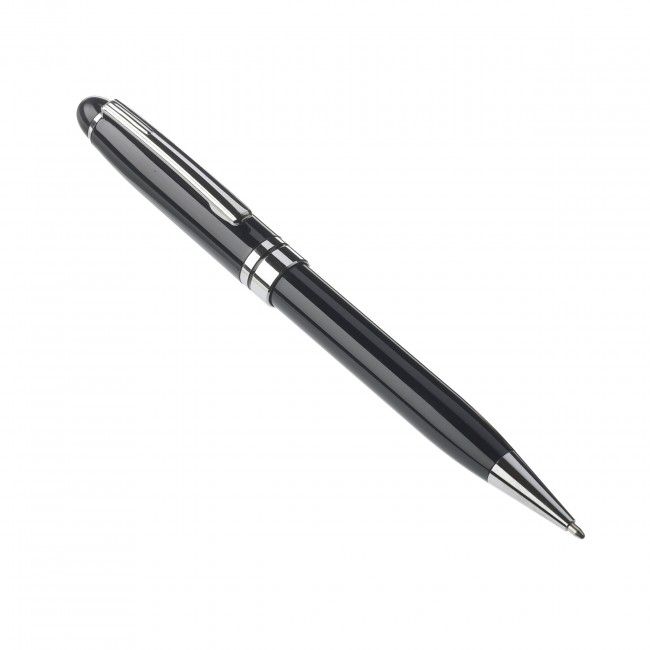 Promotional Toronto Metal Pen - Image 1