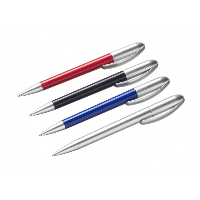 Promotional Boston Ballpen