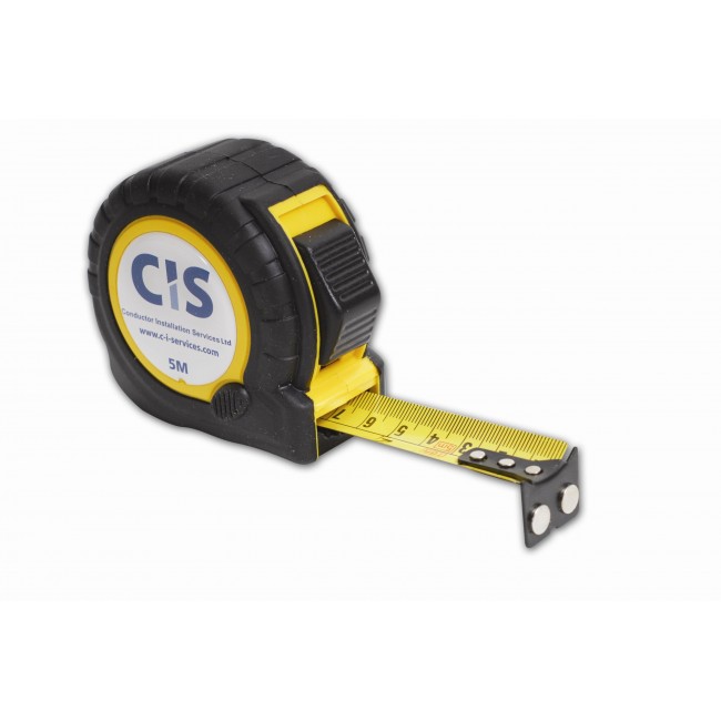 Promotional MAG5 Tape  Measure