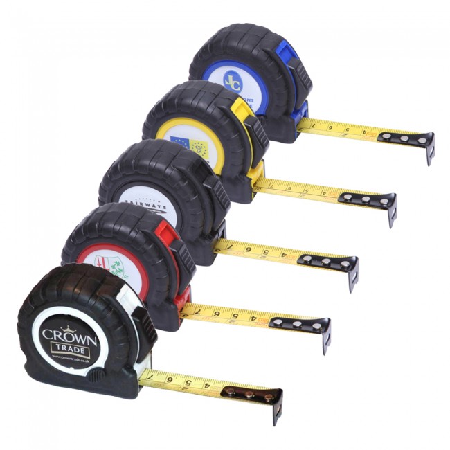 Promotional TT3 3M Tape Measure