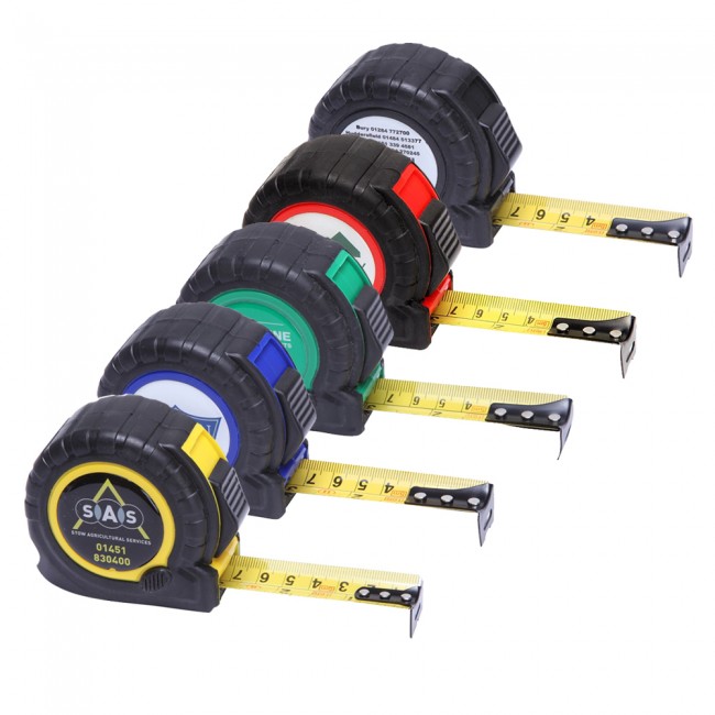 Promotional TT5 5m Tape Measure