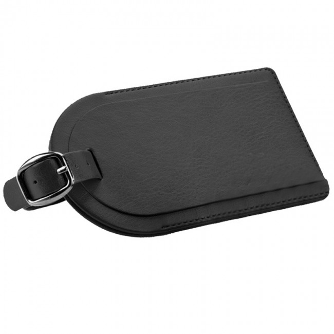 Promotional Luggage Tag