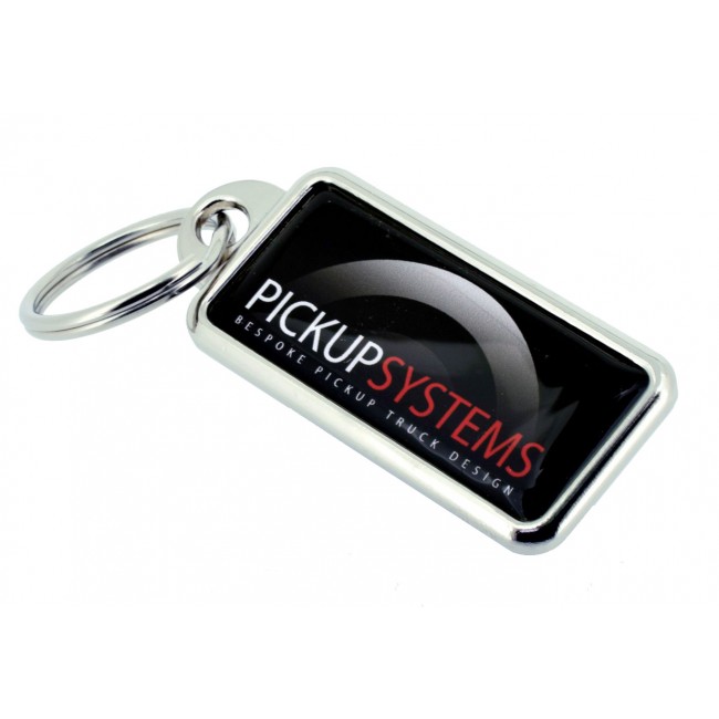 Promotional Corvus/Vega Keyring - Image 2