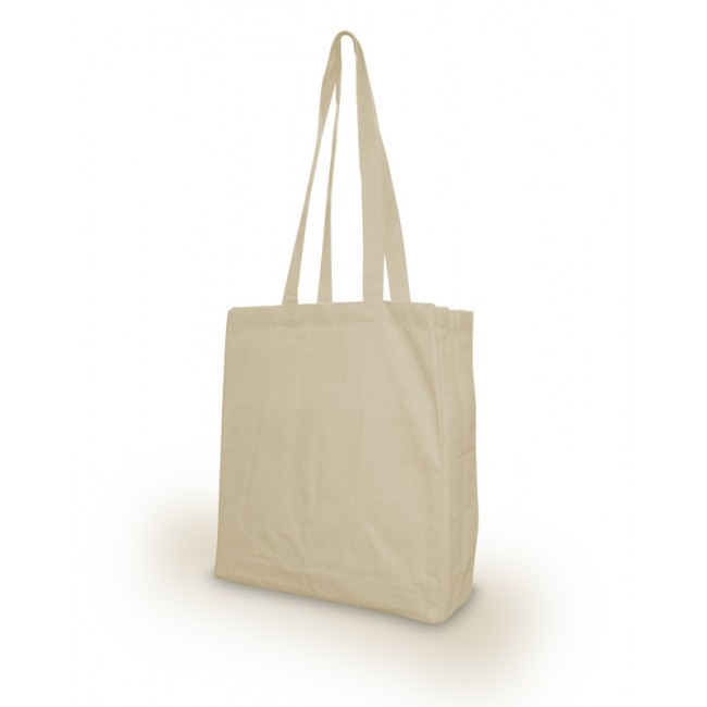 Promotional Dunham Natural Cotton Bag