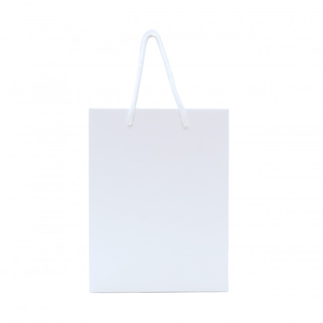 Promotional Walton A4 Gloss Laminated Paper Carrier Bag