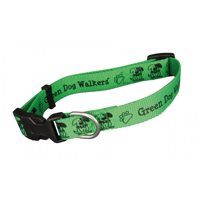 Promotional Dog Collars