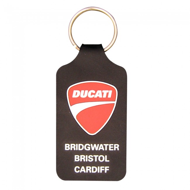 Promotional PVC FlexiFobs