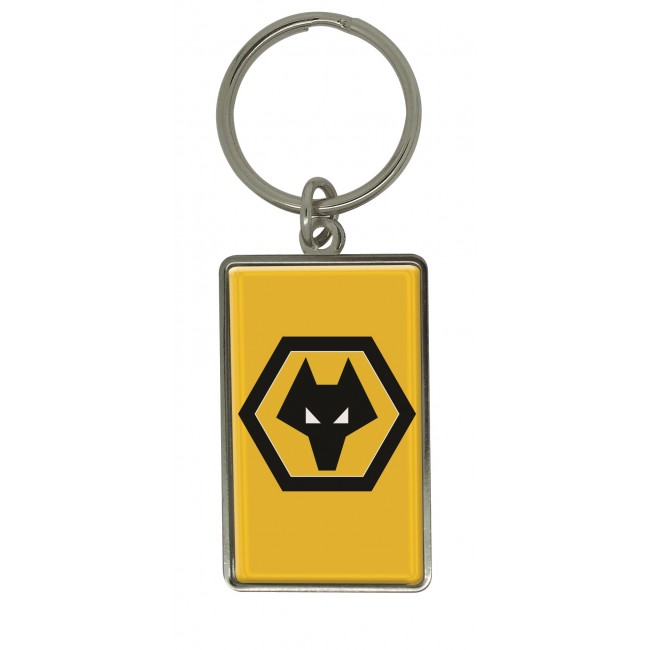 Promotional UK Printed Keyrings