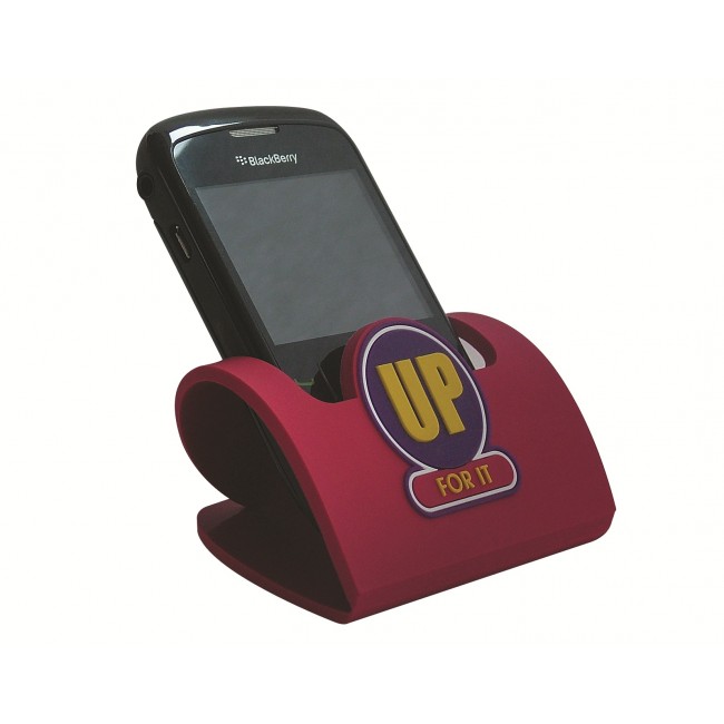 Promotional PVC Phone Holder