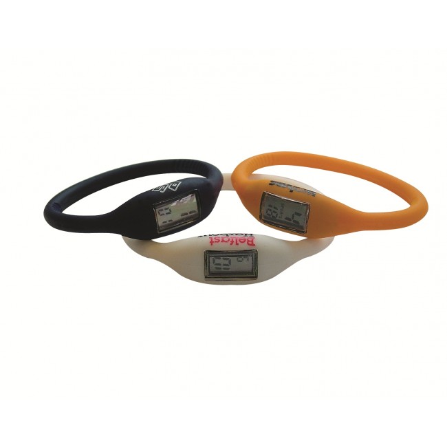 Promotional Silicone Sports Watches