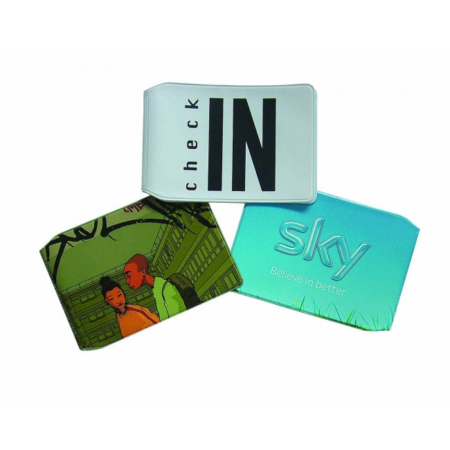 Promotional Oyster Card Wallets