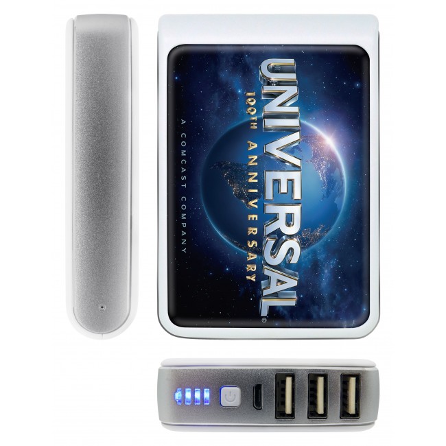 Promotional PowerForce Power Bank