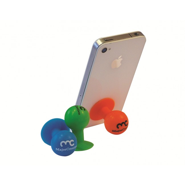 Promotional Silicone Phone Poppers