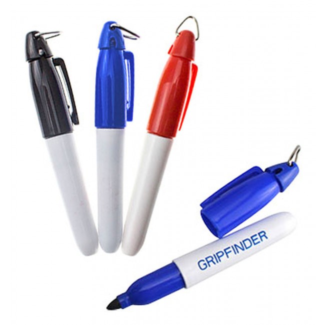 Promotional Golf Ball Marker Pen