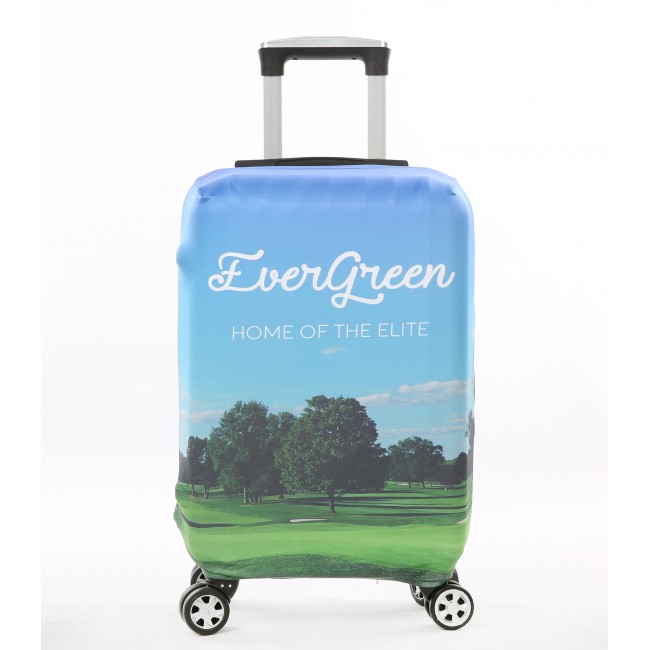 Promotional Luggage Cover