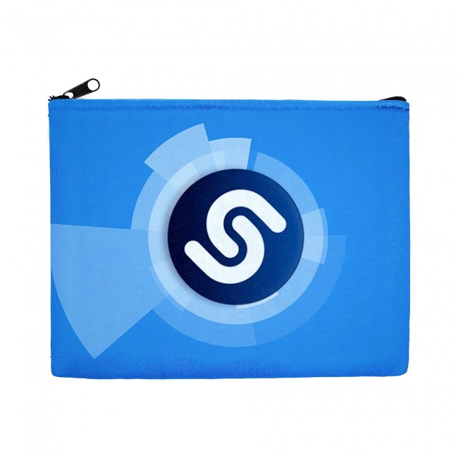 Promotional Neoprene Tech Pouch