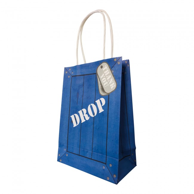 Promotional Kraft Bags