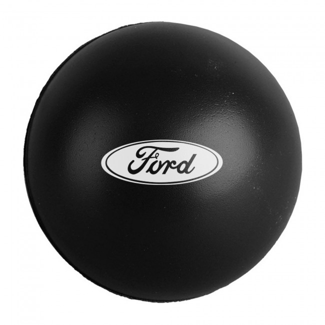 Promotional Round Stress Ball