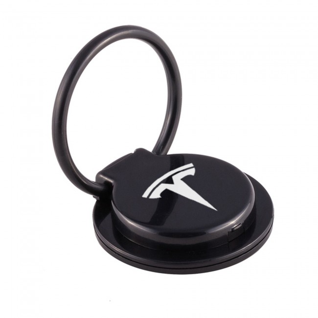 Promotional Plastic Phone Ring Holder