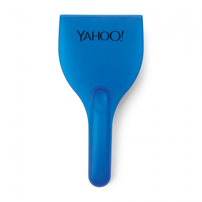 Promotional Plastic Ice Scraper