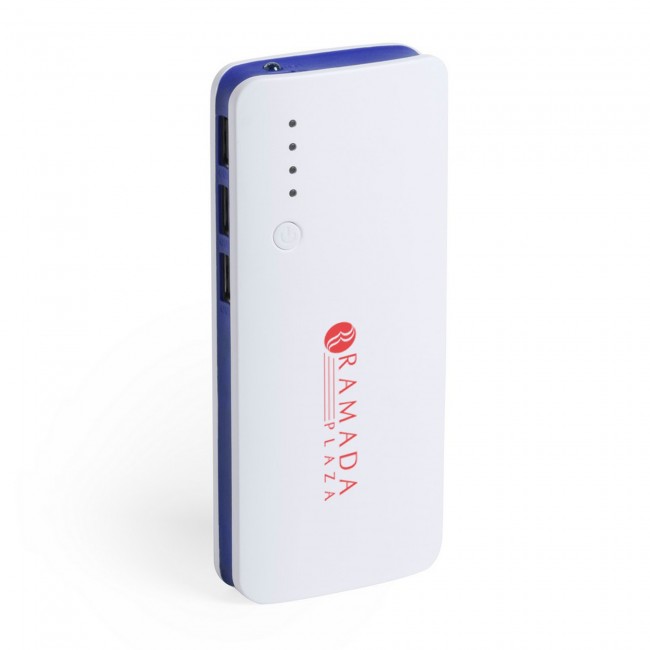 Promotional Lunar Power Bank 10,000mAh