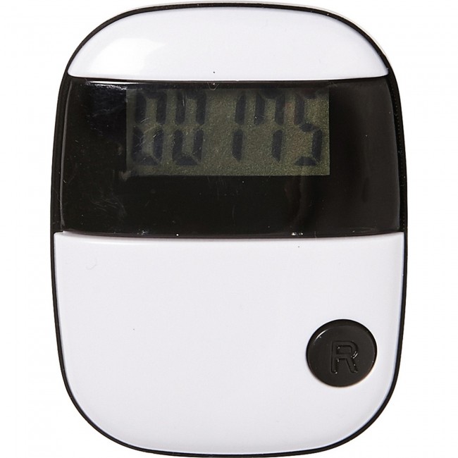 Promotional Plastic Pedometer