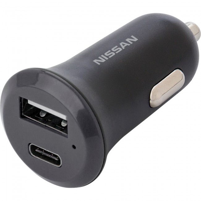 Promotional USB C Car Charger