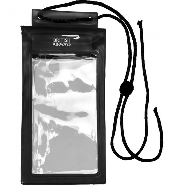 Promotional Waterproof Phone Pouch