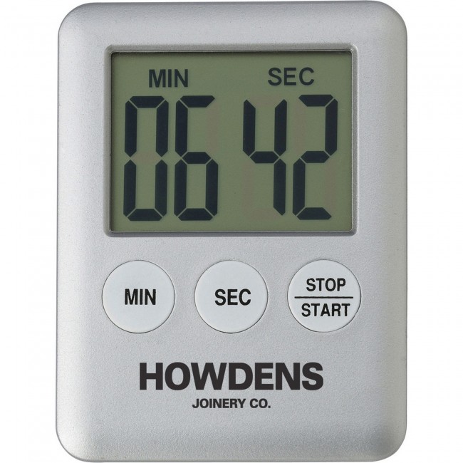 Promotional Magnetic Kitchen Timer