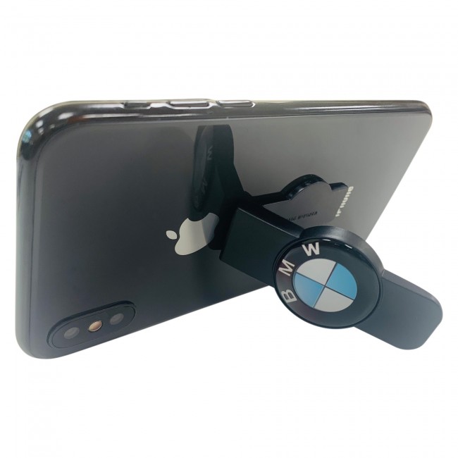 Promotional Flip Clip Phone Stand