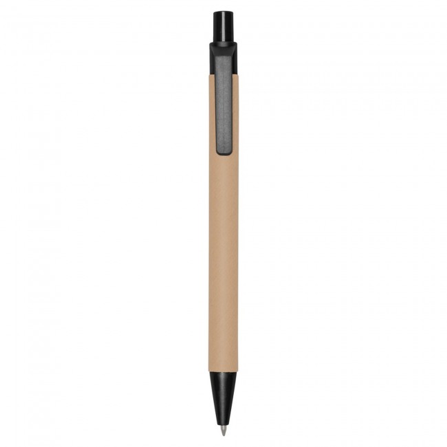 Promotional Recycled Cardboard Ballpoint Pen