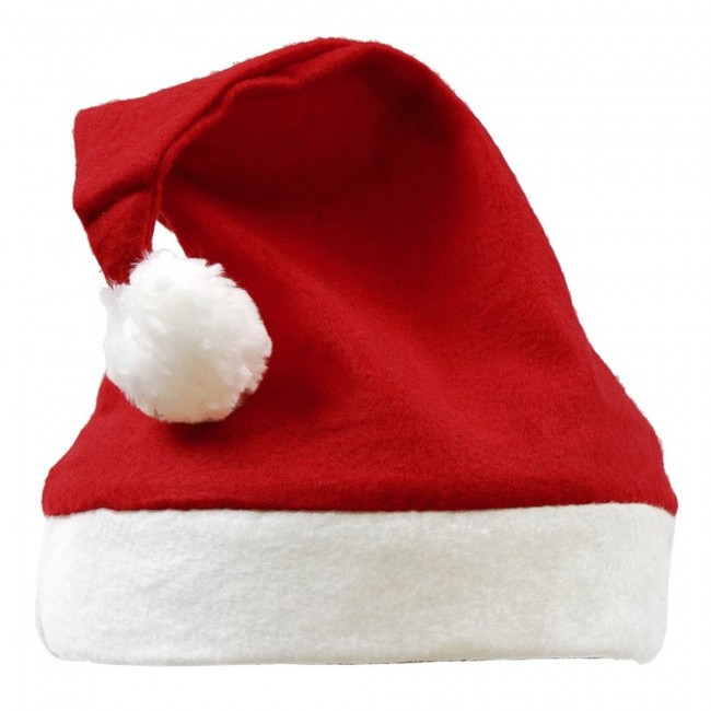 Promotional Christmas Santa Hat